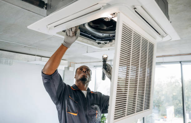 Licensed Hvac Repair service in Laurel, MD - FH HVAC